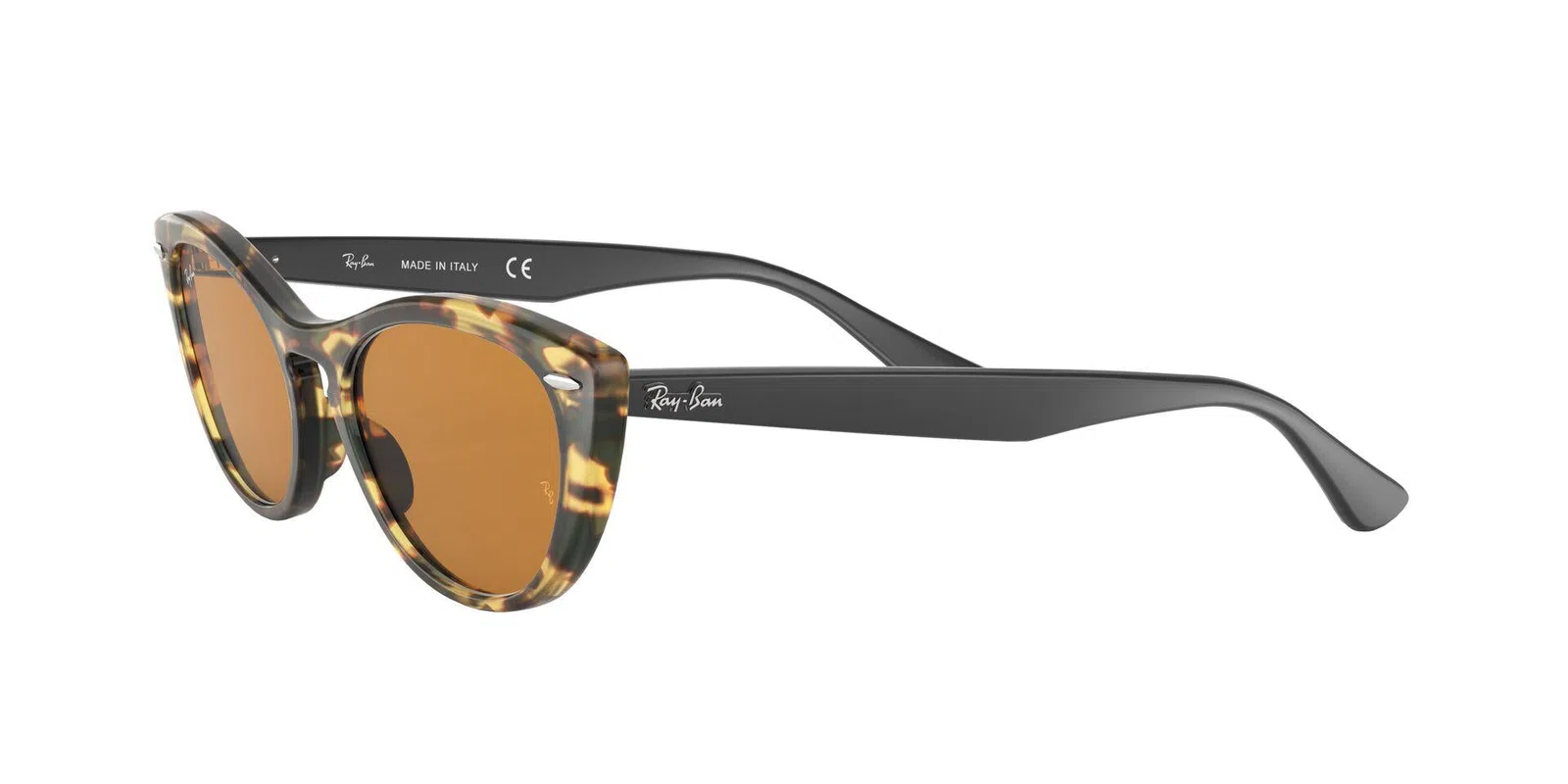 Ray-Ban Nina 4314N Sunglasses - view 26